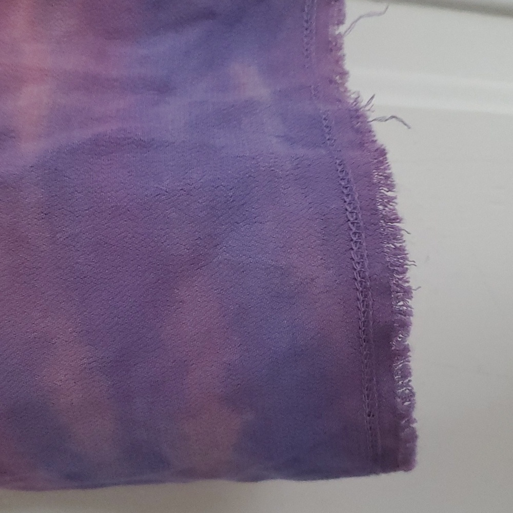 Sam & Lavi Sunset Sleeveless Top - Picture 6 of 7
